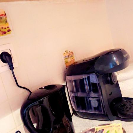 Nid Douillet Chalon Centre Appartement Sublime Esterno foto