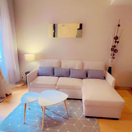 Nid Douillet Chalon Centre Appartement Sublime Esterno foto