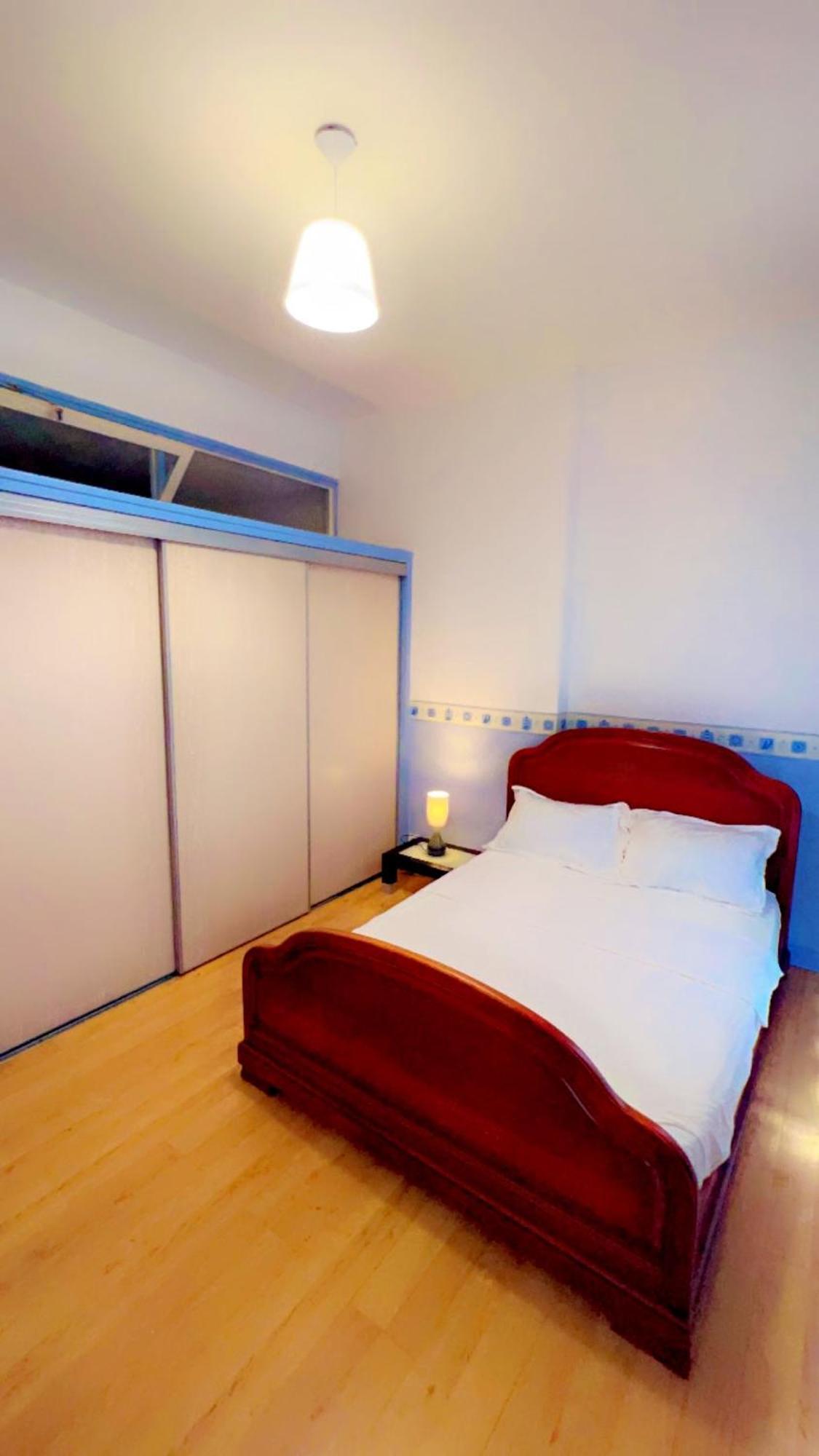 Nid Douillet Chalon Centre Appartement Sublime Esterno foto