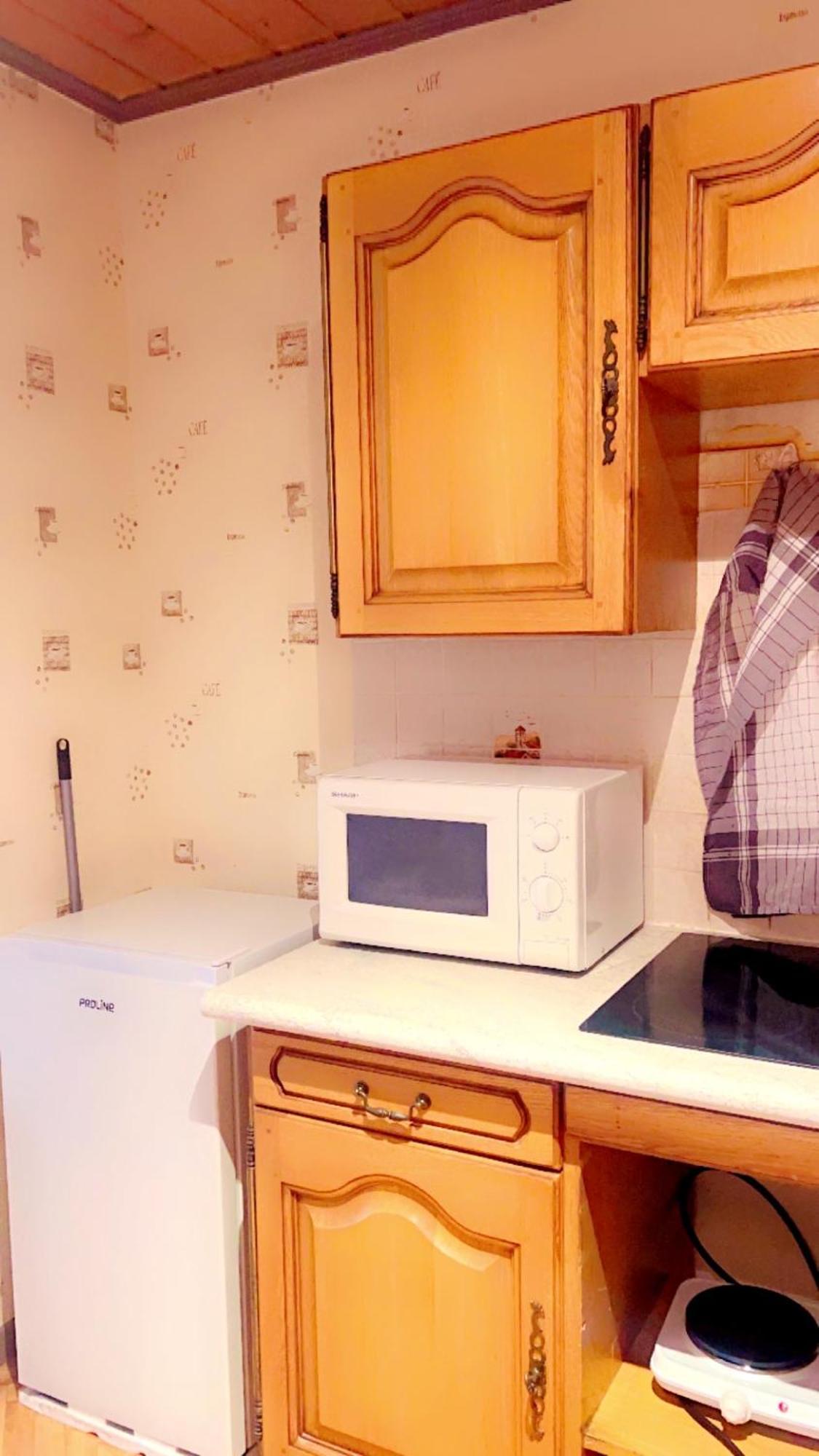 Nid Douillet Chalon Centre Appartement Sublime Esterno foto