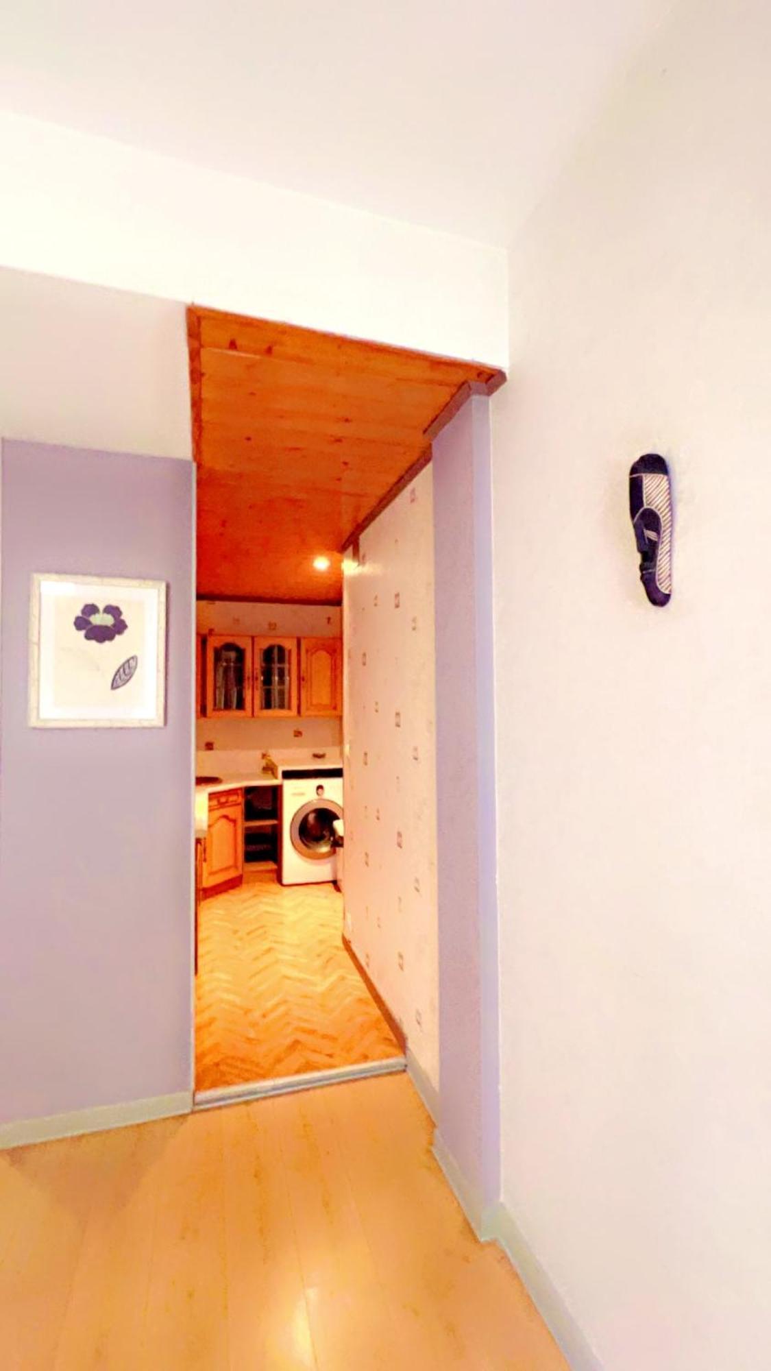Nid Douillet Chalon Centre Appartement Sublime Esterno foto