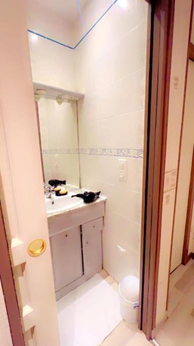 Nid Douillet Chalon Centre Appartement Sublime Esterno foto