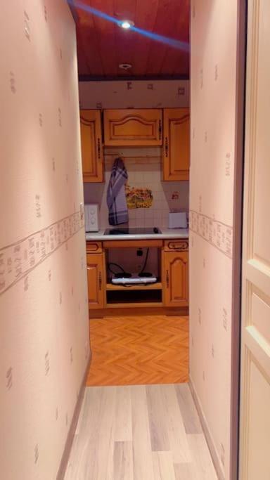 Nid Douillet Chalon Centre Appartement Sublime Esterno foto